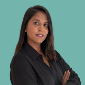 Véronique Kichetama